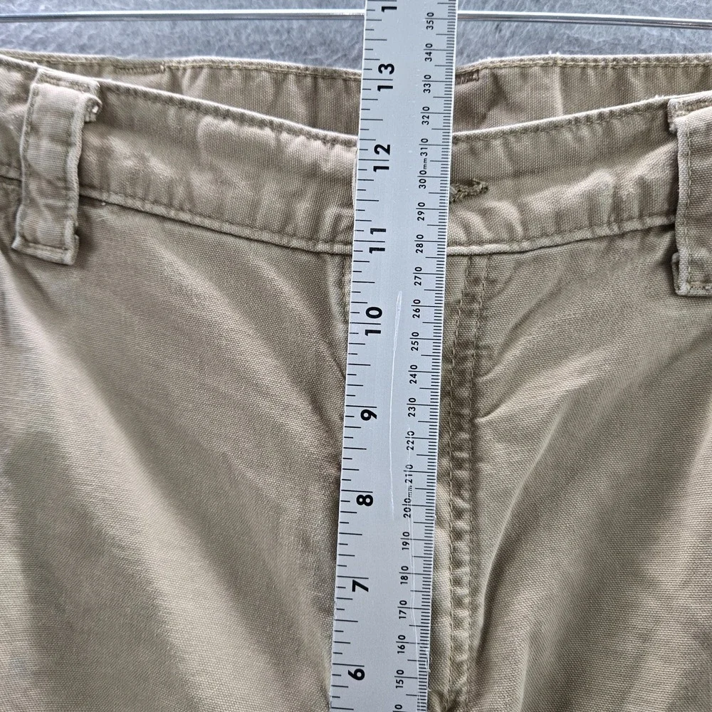 Carhartt ***stains item
